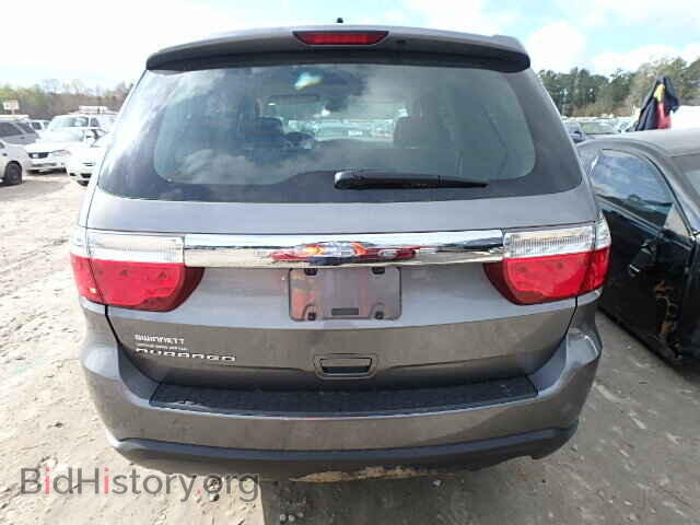 2013 DODGE DURANGO - VIN: 1C4RDHAG3DC611280 - Photo 9