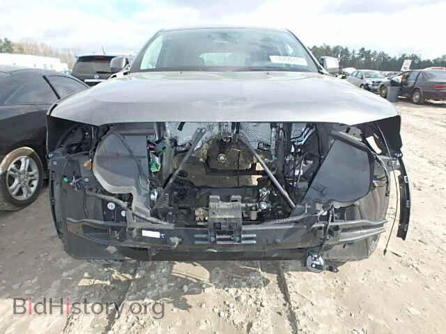 2013 DODGE DURANGO - VIN: 1C4RDHAG3DC611280 - Photo 10