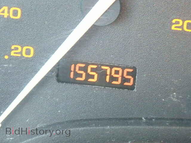 2002 SATURN SC1/SC2 - VIN: 1G8ZY12792Z245386 - Фото 8