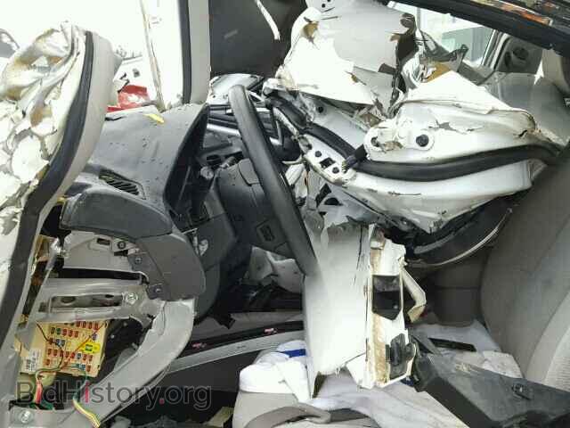 2008 KIA OPTIMA - VIN: KNAGE124785198917 - Фото 5