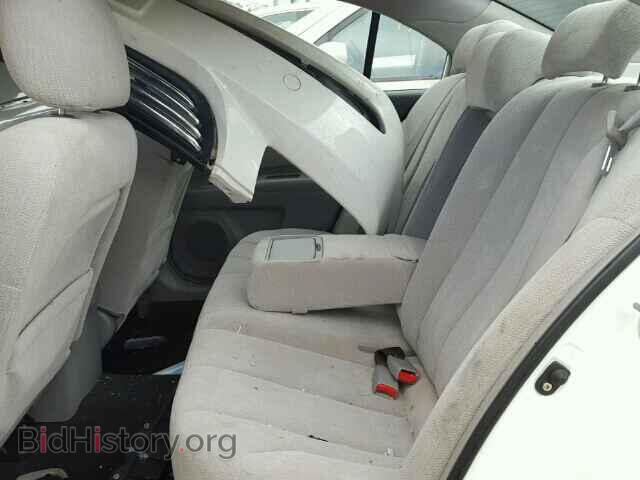 2008 KIA OPTIMA - VIN: KNAGE124785198917 - Фото 6