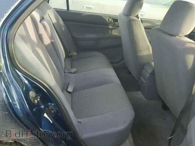 2002 MITSUBISHI LANCER - VIN: JA3AJ26E72U024628 - Photo 6