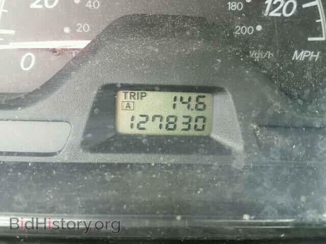 2002 MITSUBISHI LANCER - VIN: JA3AJ26E72U024628 - Photo 8