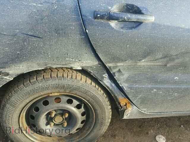 2002 MITSUBISHI LANCER - VIN: JA3AJ26E72U024628 - Photo 10