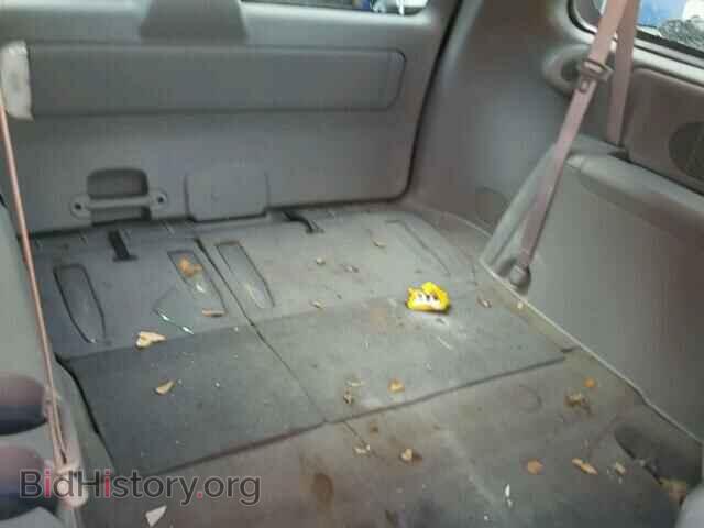 2007 DODGE CARAVAN - VIN: 2D4GP44L57R118022 - Фото 10