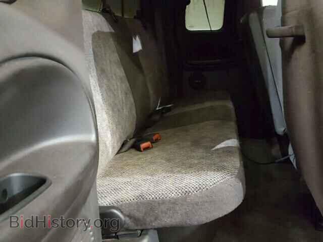 2001 DODGE RAM 3500 - VIN: 1B7MF33681J607499 - Фото 6