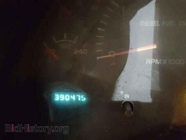 2001 DODGE RAM 3500 - VIN: 1B7MF33681J607499 - Фото 8