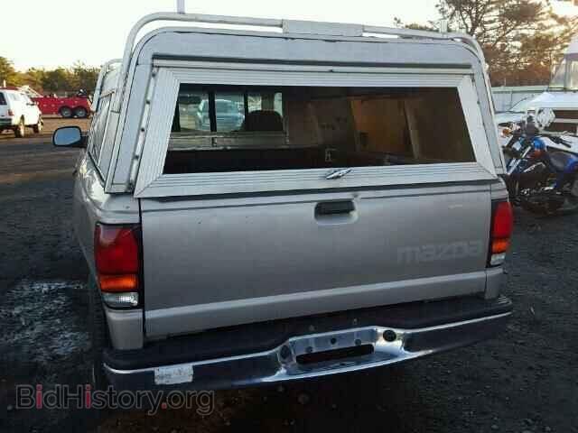 1996 MAZDA B2300 - VIN: 4F4CR12A2TTM38804 - Фото 10