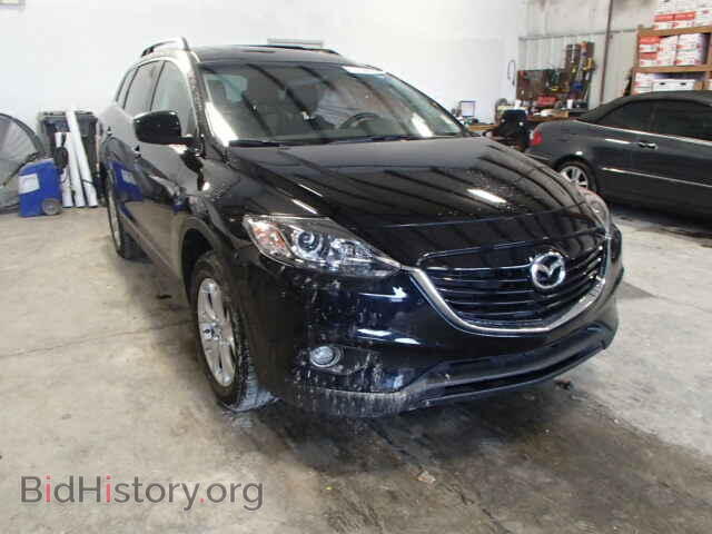 Photo JM3TB2CAXD0406887 - MAZDA CX-9 2013
