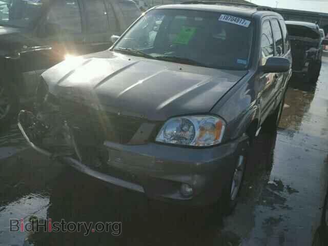 2005 MAZDA TRIBUTE - VIN: 4F2CZ06185KM30292 - Фото 2