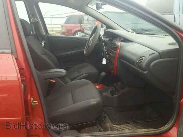 2003 DODGE NEON - VIN: 1B3ES56C43D259541 - Фото 5