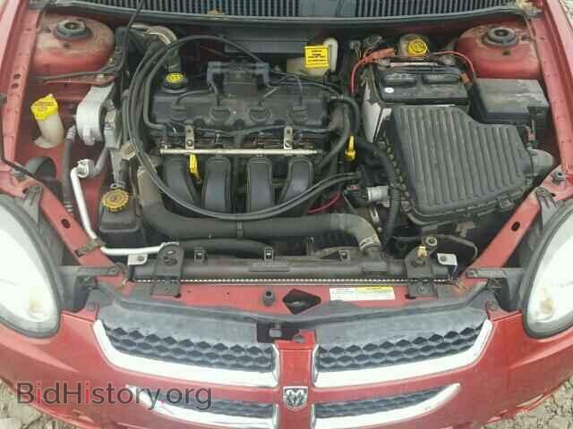 2003 DODGE NEON - VIN: 1B3ES56C43D259541 - Фото 7