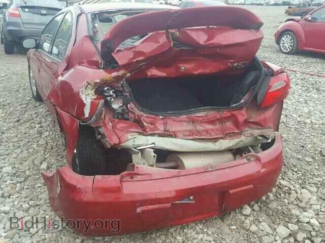 2003 DODGE NEON - VIN: 1B3ES56C43D259541 - Фото 9