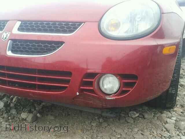 2003 DODGE NEON - VIN: 1B3ES56C43D259541 - Фото 10