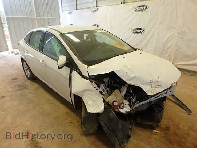 Фотография 1FADP3F23DL178275 - FORD FOCUS 2013