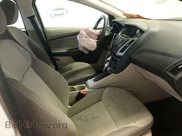 2013 FORD FOCUS - VIN: 1FADP3F23DL178275 - Photo 5