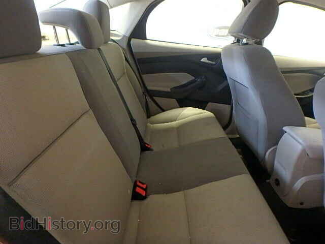 2013 FORD FOCUS - VIN: 1FADP3F23DL178275 - Photo 6