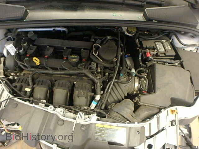 2013 FORD FOCUS - VIN: 1FADP3F23DL178275 - Photo 7