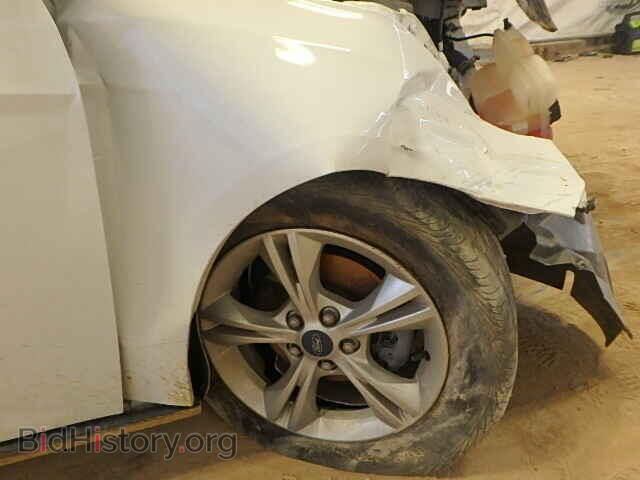 2013 FORD FOCUS - VIN: 1FADP3F23DL178275 - Photo 9