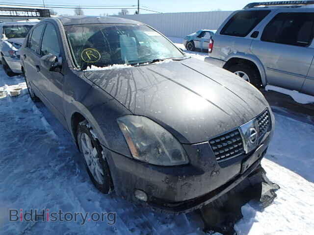 Фотография 1N4BA41E16C812430 - NISSAN MAXIMA 2006