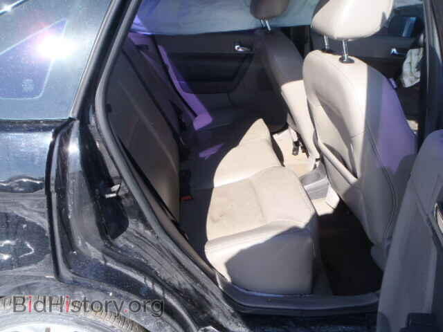 2008 FORD FOCUS - VIN: 1FAHP35N58W141584 - Photo 6
