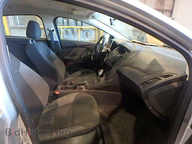 2013 FORD FOCUS - VIN: 1FADP3E23DL104274 - Photo 5