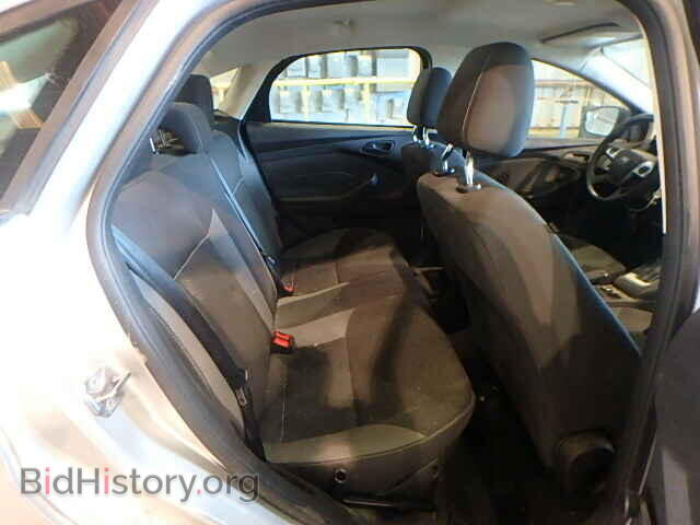 2013 FORD FOCUS - VIN: 1FADP3E23DL104274 - Photo 6