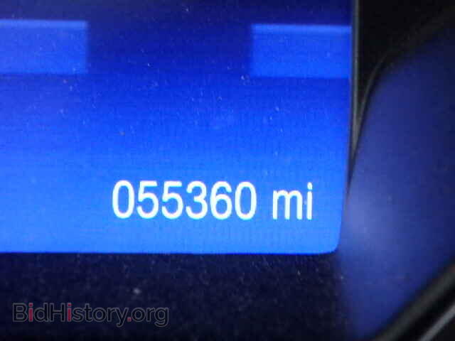 2013 FORD FOCUS - VIN: 1FADP3E23DL104274 - Photo 8