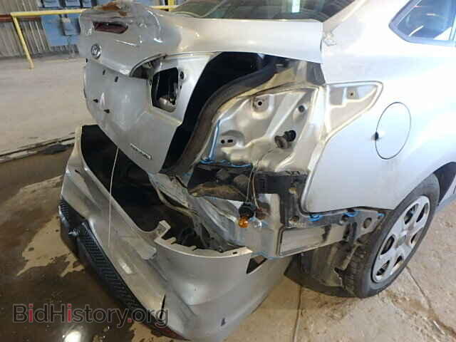 2013 FORD FOCUS - VIN: 1FADP3E23DL104274 - Photo 9