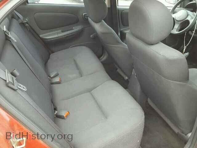 2003 DODGE NEON - VIN: 1B3ES56C73D183460 - Фото 6