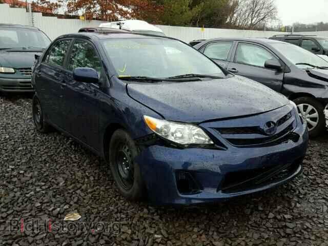 Фотография 2T1BU4EE1CC857320 - TOYOTA COROLLA 2012