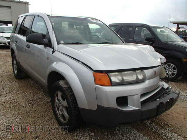 Фотография 5GZCZ43D34S807470 - SATURN VUE 2004