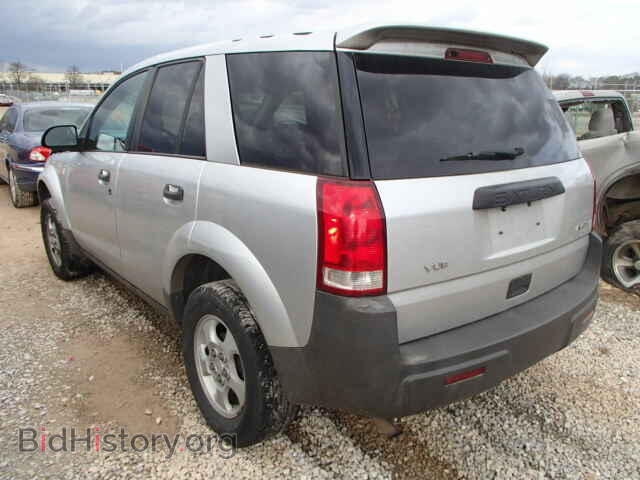 2004 SATURN VUE - VIN: 5GZCZ43D34S807470 - Фото 3