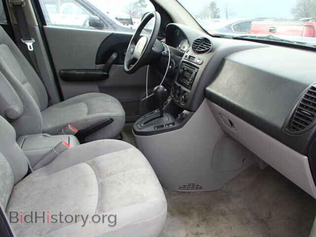 2004 SATURN VUE - VIN: 5GZCZ43D34S807470 - Фото 5