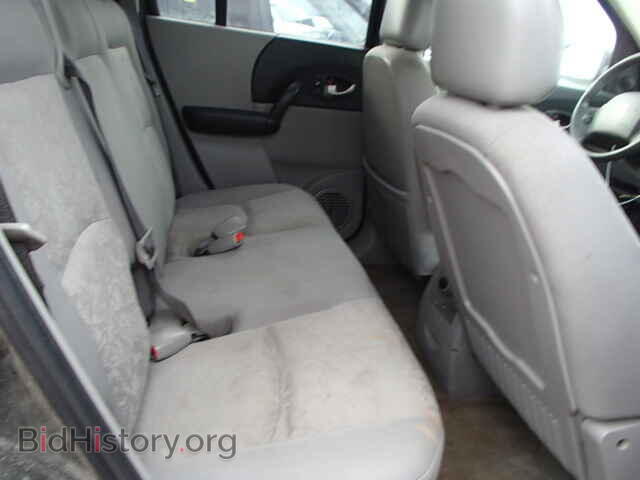 2004 SATURN VUE - VIN: 5GZCZ43D34S807470 - Фото 6