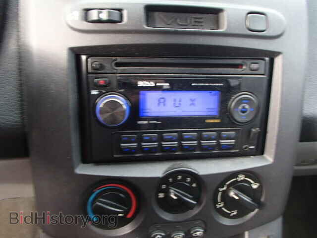 2004 SATURN VUE - VIN: 5GZCZ43D34S807470 - Фото 10