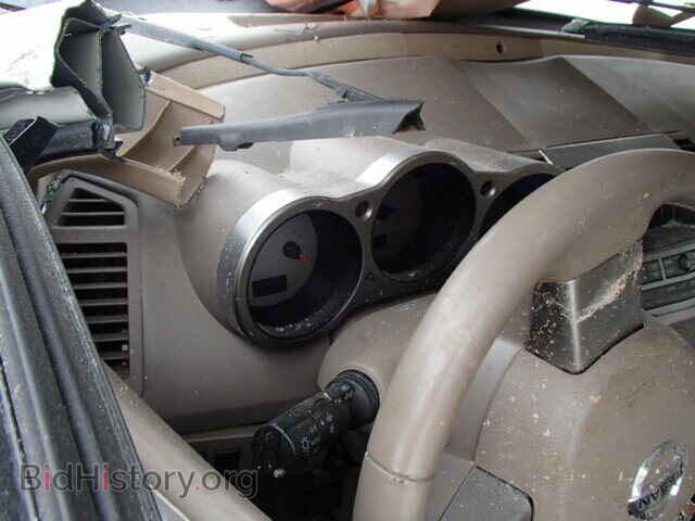 2006 NISSAN MAXIMA - VIN: 1N4BA41E56C812804 - Фото 8
