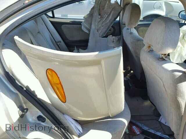 2000 NISSAN MAXIMA - VIN: JN1CA31D3YT729510 - Фото 6