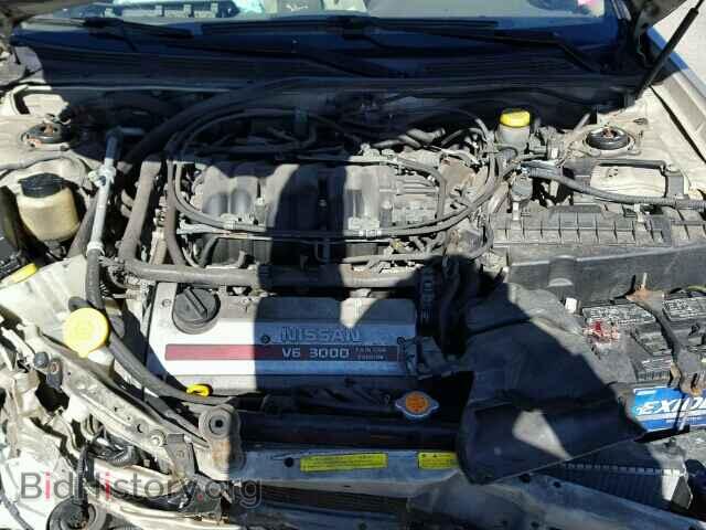 2000 NISSAN MAXIMA - VIN: JN1CA31D3YT729510 - Фото 7