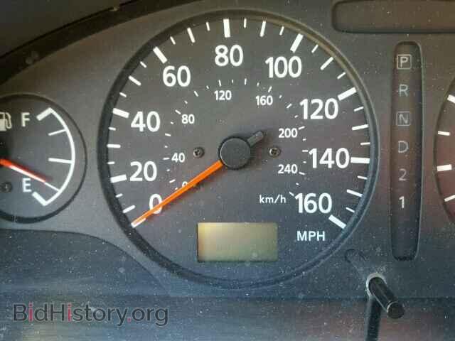 2000 NISSAN MAXIMA - VIN: JN1CA31D3YT729510 - Фото 8