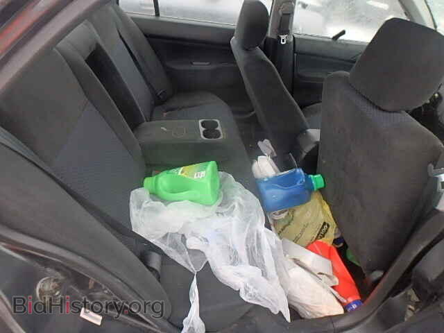 2002 MITSUBISHI LANCER - VIN: JA3AJ86E32U061842 - Photo 6