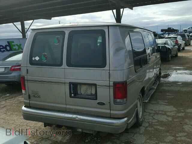 2001 FORD ECONOLINE - VIN: 1FDRE14W31HB71840 - Фото 4