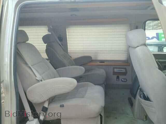 2001 FORD ECONOLINE - VIN: 1FDRE14W31HB71840 - Фото 6