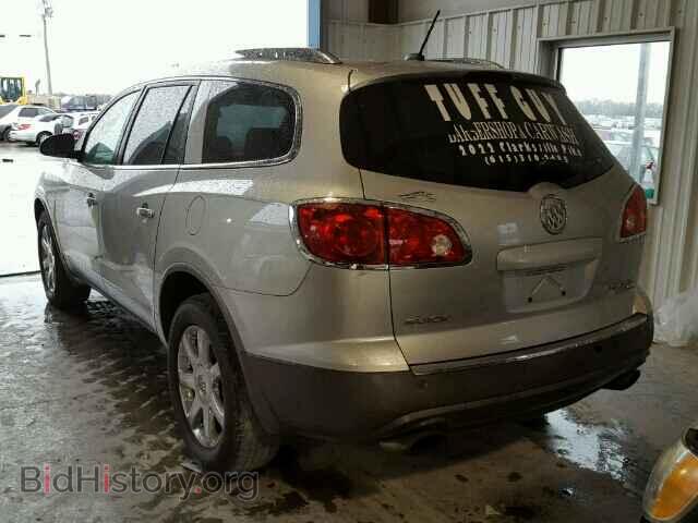 2008 BUICK ENCLAVE - VIN: 5GAER23778J145947 - Фото 3