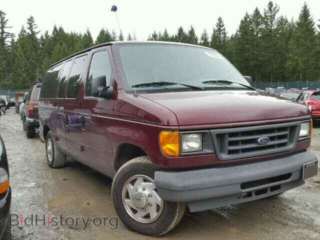 Фотография 1FMRE11W34HB01361 - FORD ECONOLINE 2004