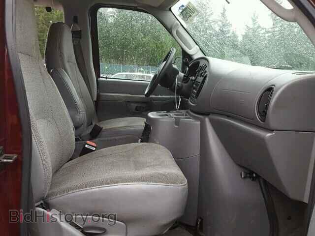 2004 FORD ECONOLINE - VIN: 1FMRE11W34HB01361 - Фото 5