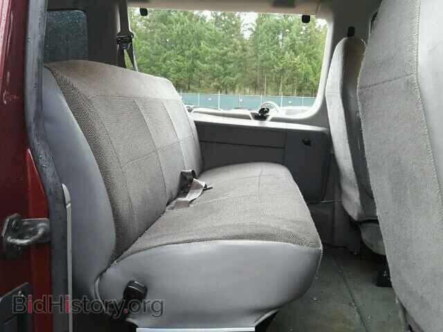 2004 FORD ECONOLINE - VIN: 1FMRE11W34HB01361 - Фото 6