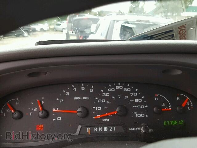 2004 FORD ECONOLINE - VIN: 1FMRE11W34HB01361 - Фото 8