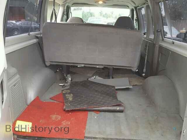 2004 FORD ECONOLINE - VIN: 1FMRE11W34HB01361 - Фото 9