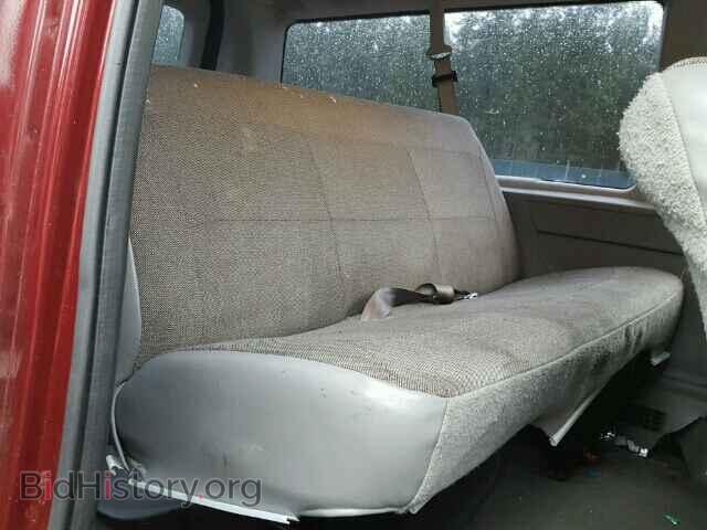2004 FORD ECONOLINE - VIN: 1FMRE11W34HB01361 - Фото 10